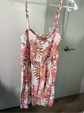 Roxy Sundress